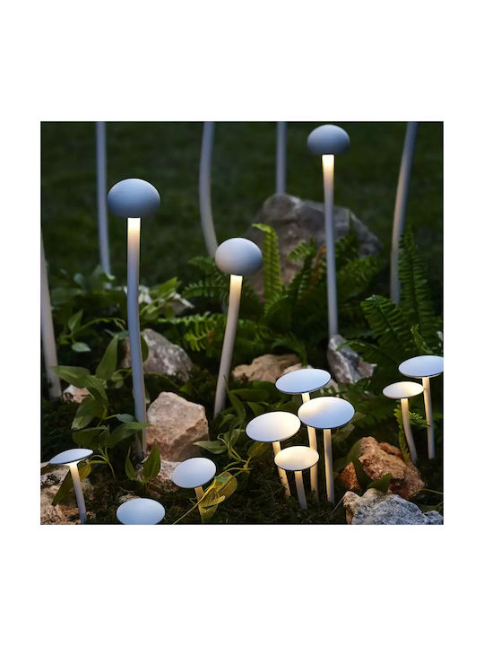 Elbulgaria Außenstehlampe LED 10W