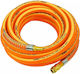 Furtun de Aer Pneumatic 1/2" Verke Pvc+nbr 12x17mm 20m V81379