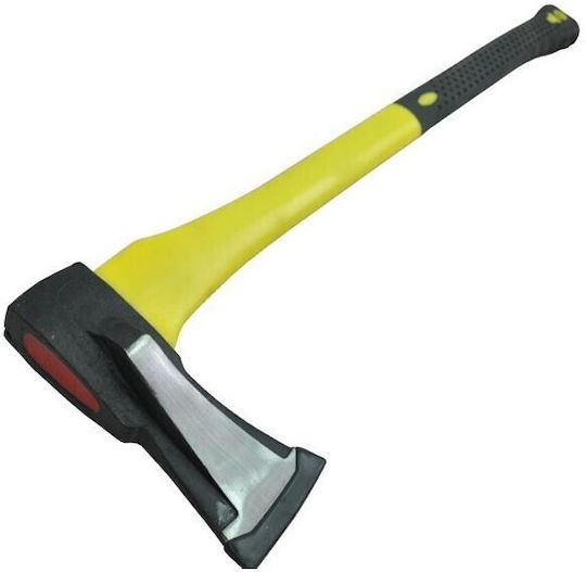 Kraft & Dele Topor Împărțirea Lungime 215cm și Greutate 3000gr cu mâner din Fiberglass
