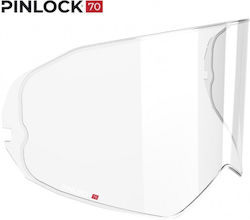 Acerbis Pinlock Assault Clear