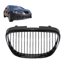 JOM Διακοσμητική Μάσκα Αυτοκινήτου Seat Leon / Altea