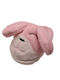 Kids Slippers Pink