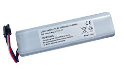 Батерия 5200mAh за Dreame Батерия 5200mAh за Dreame