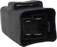 Ρελέ Μίζας Μοτοσυκλέτας για Yamaha N-Max 125 MS1-001-344