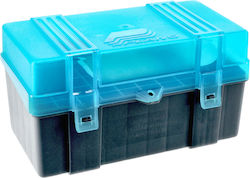 Plano Rifle Ammo Box 50 Pcs Plano Rifle Ammo Box 50 Pcs
