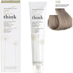MAXXelle 9.m Matt Sehr Hell Blonde MAXXelle 9.m Matt Sehr Hell Blonde