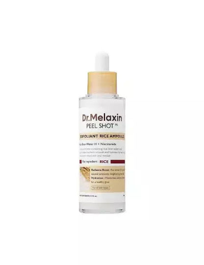 Dr. Melaxin Peel Shot Exfoliating Ορός για Peeling Προσώπου 80ml