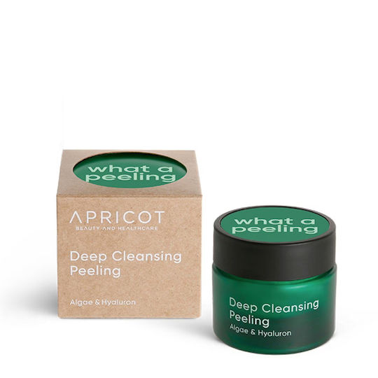 Κρέμα για Scrub Προσώπου 50ml