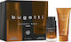 Dynamic Move Amber Мъжки Комплект с Eau de Toilette 2бр