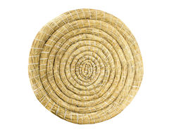 Straw Mat Shooting & Archery Target 65x6cm