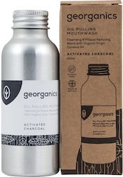 Georganics Împotriva Plăcii Bacteriene 275ml