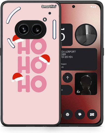 Коледен Дизайн Ho Ho Ho Калъф За Мобилен Телефон Nothing Phone 2a