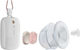 Philips Electric Single Breast Pump Avent Transparent