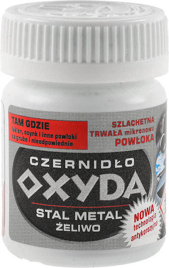 Oksyda Nu Blak Nr. 82 70 G
