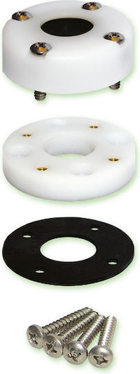 Stipioothlyptis Steg 50.29mm Kal:9-14 Aber Marine 18.r.e.49476