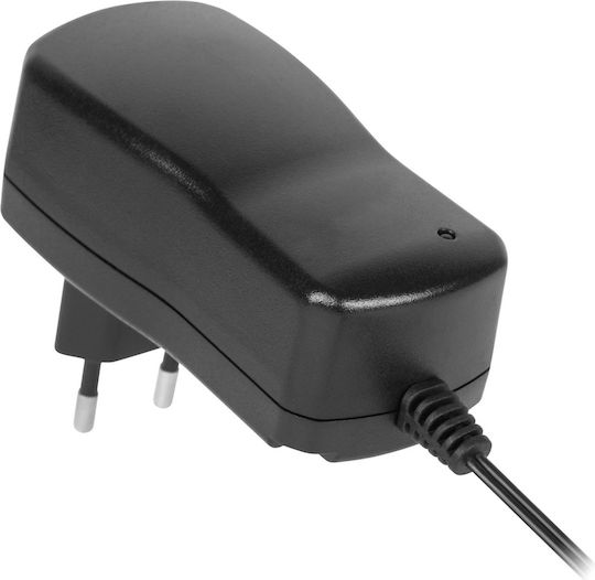 DM Pro Universal Power Adapter Adjustable Voltage 9 with Power 24W with Plug Set (DM-9241MA)