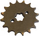 Small Sprocket 428 16 Teeth