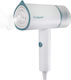 Beper Kleiderdampfer Hand 1200W mit Behälter 100ml Weiß