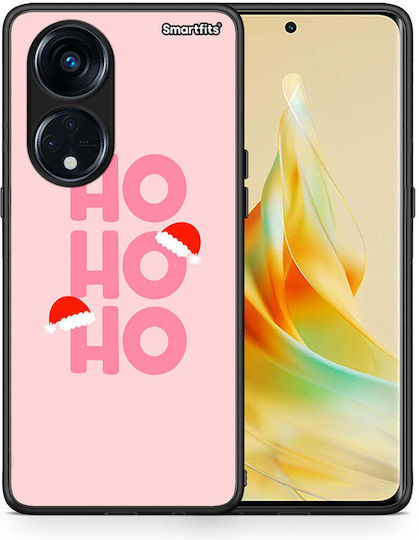 Xmas Ho Ho Ho Oppo A98 Θήκη