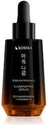 Korika Heritage Illuminating Gesicht Serum 30ml Korika Heritage Illuminating Gesicht Serum 30ml