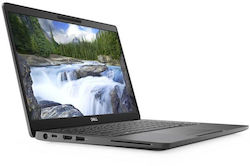 Dell Latitude 5300 Recondiționat 13.3" (i5-8365U/8GB/256GB)