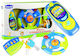 Lean Toys Keys with Light and Sounds for 18++ Months