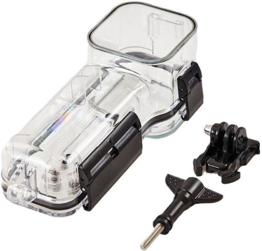 Dji Osmo Pocket 3 Hd Waterproof Camera Case Underwater Protection Transparent