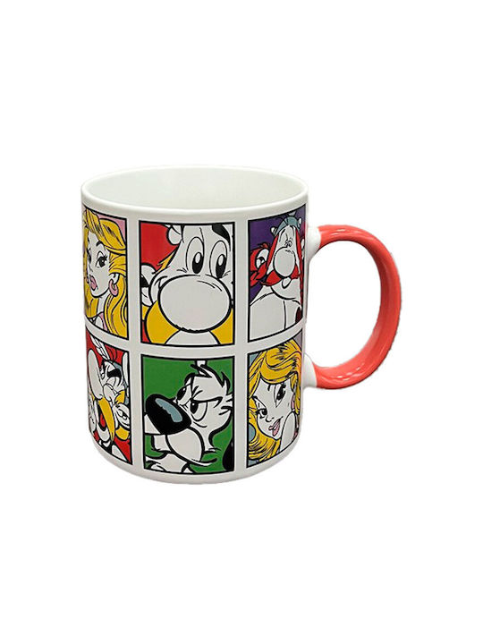Puckator Mug from Porcelain 300ml