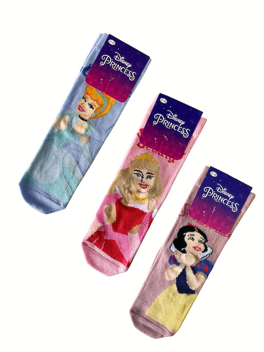 Cimpa Kindersocken Multicolored 3 Paar