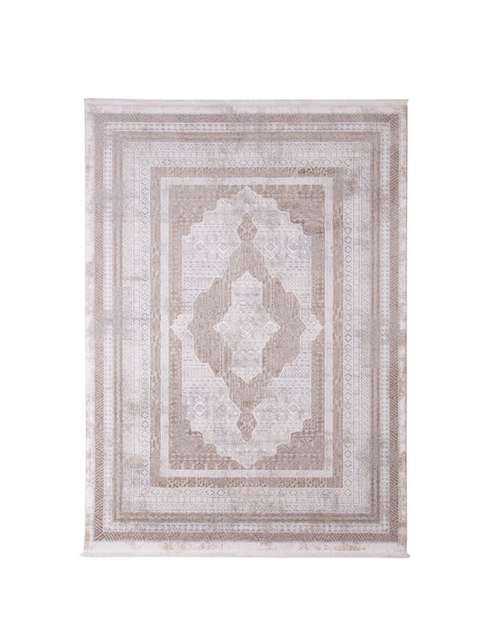 Royal Carpet Infinity Χαλί Ορθογώνιο Beige 140x200cm