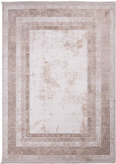 Royal Carpet Infinity Χαλί Ορθογώνιο Beige 70x140cm