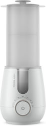Philips 2-in-1 Premium Ηλεκτρικός Βρεφικός Αποστειρωτής