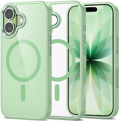 Tech-Protect Magmat Прозрачеη (iPhone 17) Tech-Protect Magmat Прозрачеη (iPhone 17)