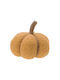 Decorative Pumpkin Φ17x14 K-m Yellow Hc4611900 Φ17x14