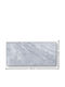 Self-adhesive Wall Wallpaper Gray 60x30cm