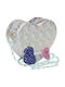 Mimi & Lula Kids Bag Silver 16cm13cmcm