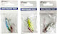 Mercan Artificial Bait 25gr