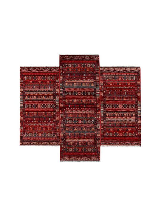 Polcarpet Oriental Kazak Modern Bedroom Rugs Se...