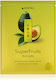 Korika Superfruits Avocado Nourishing Sheet Mask 25gr