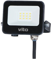 Vito LED Flood Light 20W Waterproof Vito LED Flood Light 20W Waterproof
