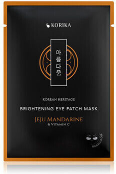 Korika Korean Heritage Eye patches
