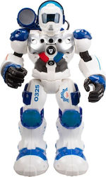 Remote-controlled Robot
