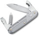 Victorinox Alox Swiss Army Knife Keychain