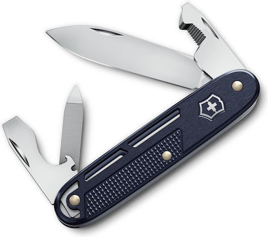Victorinox Alox Schweizer Taschenmesser Schlüsselanhänger Kupfer