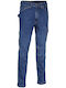 Cofra Arbeitshose Jeans Blau