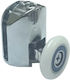 Cabin Shower Roller 25mm A25