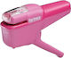 Harinacs Stapler Medium Pink 11 Sln-msh110p