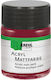 Kreul 50ml Acrylic Matte Wine Red