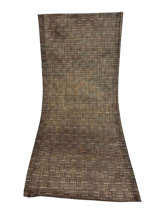 Epiplo-Fos Garden Chair Cushion with Backrest B...