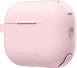 AmazingThing Omni Θήκη σε Ροζ χρώμα για Apple A...
